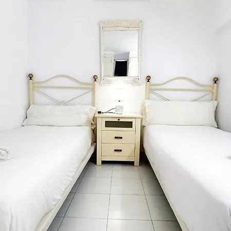 Skol 727 Lovely 2 Bedroom Duplex In Center Marbella