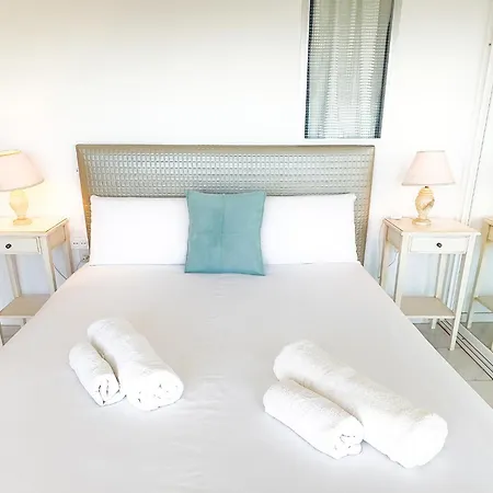 דירה Skol 727 Lovely 2 Bedroom Duplex In Center *