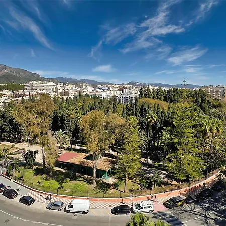 Lejlighed Skol 727 Lovely 2 Bedroom Duplex In Center *