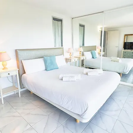 Апартаменти Skol 727 Lovely 2 Bedroom Duplex In Center