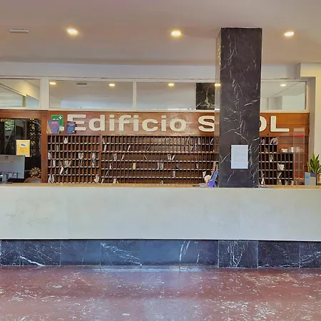 Skol 727 Lovely 2 Bedroom Duplex In Center * 马尔韦利亚