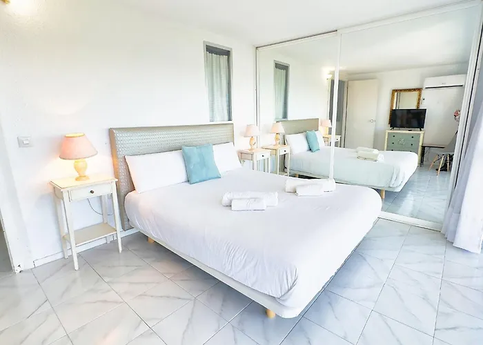 Апартаменти Skol 727 Lovely 2 Bedroom Duplex In Center