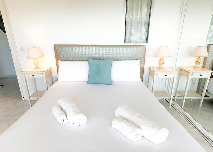 Apartamento Skol 727 Lovely 2 Bedroom Duplex In Center *