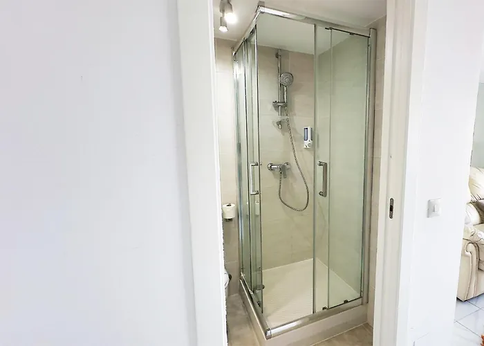 Skol 727 Lovely 2 Bedroom Duplex In Center Apartamento *