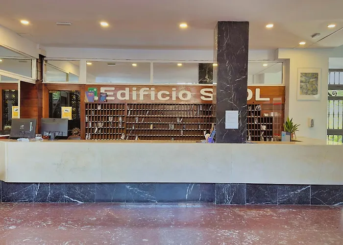 Skol 727 Lovely 2 Bedroom Duplex In Center * Marbella