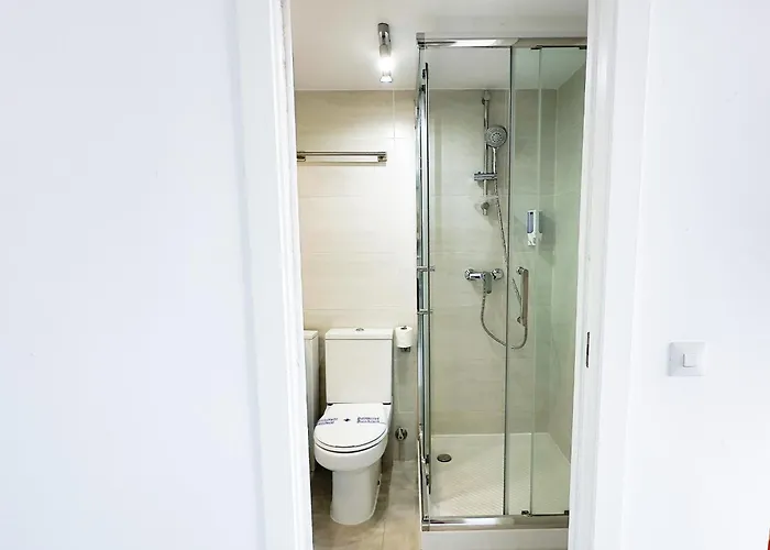Skol 727 Lovely 2 Bedroom Duplex In Center Апартаменти Марбелья