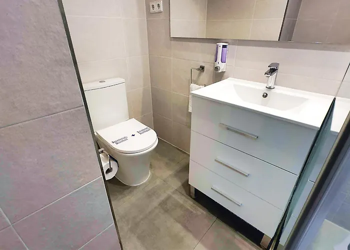 Skol 727 Lovely 2 Bedroom Duplex In Center * Marbella