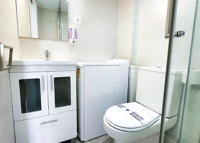 Skol 727 Lovely 2 Bedroom Duplex In Center Apartamento *