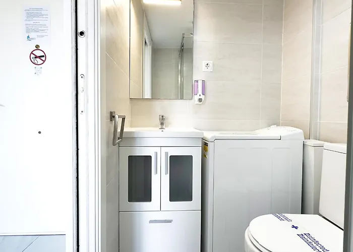 Апартаменти Skol 727 Lovely 2 Bedroom Duplex In Center
