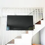 Appartement Skol 727 Lovely 2 Bedroom Duplex In Center