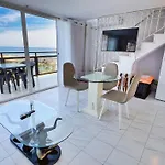 Skol 727 Lovely 2 Bedroom Duplex In Center Appartement *