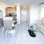 Skol 727 Lovely 2 Bedroom Duplex In Center * Marbellac
