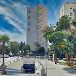 Appartement Skol 727 Lovely 2 Bedroom Duplex In Center *
