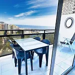 Skol 727 Lovely 2 Bedroom Duplex In Center Appartement Marbellac