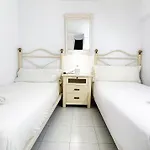 Skol 727 Lovely 2 Bedroom Duplex In Center Marbellac