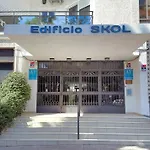 Skol 727 Lovely 2 Bedroom Duplex In Center Appartement